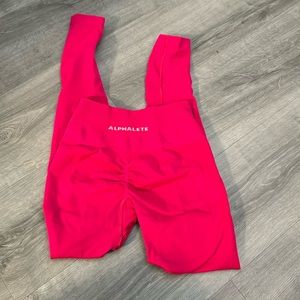 Alphalete Amplify Leggings